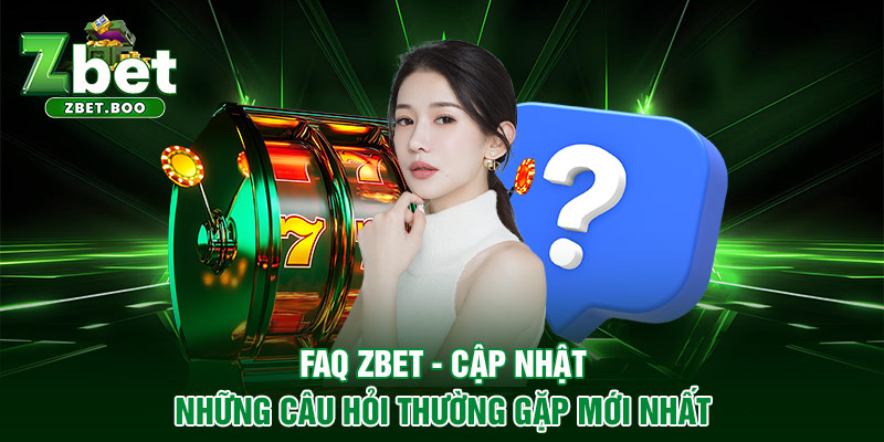 FAQ ZBET