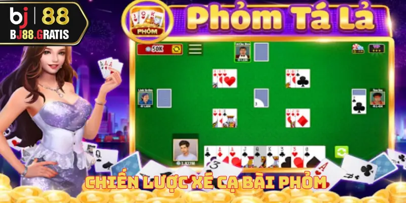 Cách Chơi Phỏm Luôn Thắng Lớn Tại Nhà Cái BJ88 3 cach-choi-phom-luon-thang