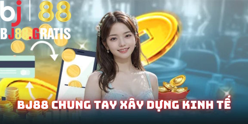 Nhà cái BJ88 xây nhà tình thương